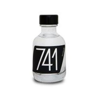 Gin 741 Mini
