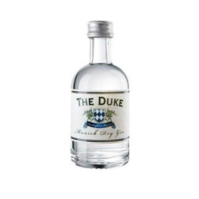 The Duke Gin Mini