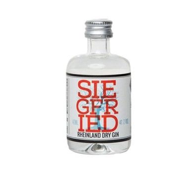 Siegfried Dry Gin Mini