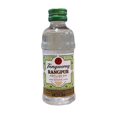 Tanqueray Rangpur Gin Mini