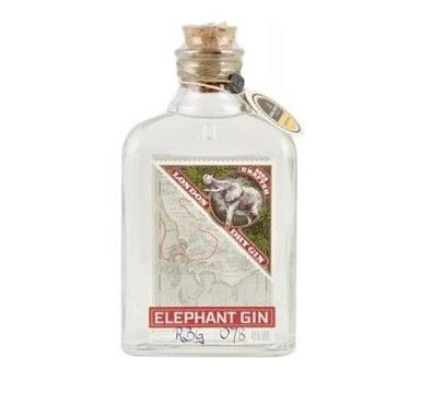 Elephant Gin