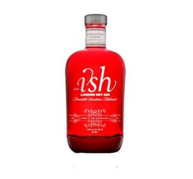 Ish Gin