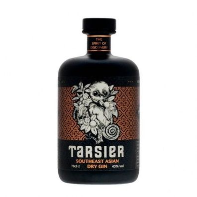 Tarsier Southeast Asian Dry Gin