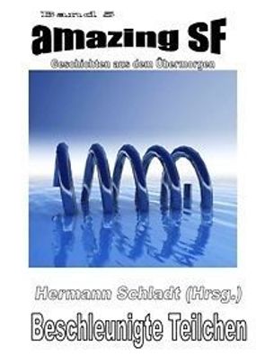 Ebook - Beschleunigte Teilchen von Hermann Schladt (Hrsg.)