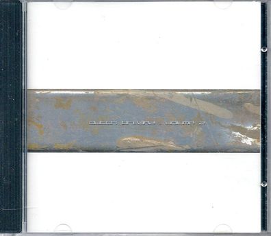CD: Dutch Breakz Vol. 2 (2002) Fluff Girl Wax – FGWDB002