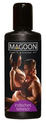 Erotik Massageöl Indisches Liebesöl Massage Partner Massage Wellness 200 ml