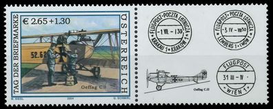 Österreich 2004 Nr 2482 Zfr postfrisch WAAGR PAAR X22ED1E