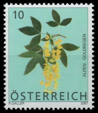 Österreich 2007 Nr 2679 postfrisch SD0C6BE