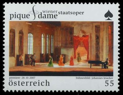 Österreich 2007 Nr 2691 postfrisch SD0C70A