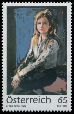 Österreich 2008 Nr 2708 postfrisch SD0C746
