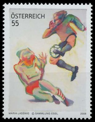 Österreich 2008 Nr 2715 postfrisch SD1184A