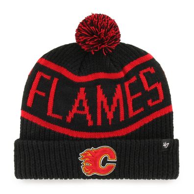 NHL Calgary Flames '47 Wollmütze Calgary 194165103673