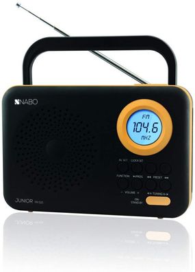 NABO PR 515 Radio