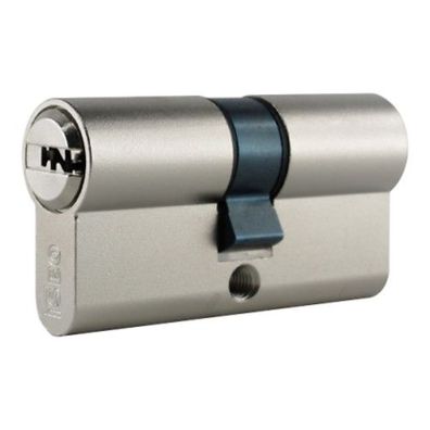 Profilzylinder Schließzylinder ISEO R6 5 Schlüssel N&G Wendeschlüssel