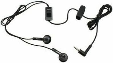 Nokia Stereo- Headset WH 101
