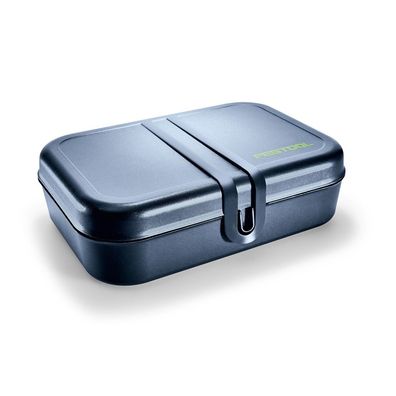 Festool Lunchbox BOX-LCH FT1 576981 Größe L Clipverschluss 232x166x62 mm
