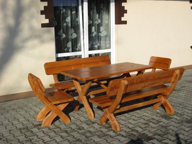 Gartensitzgruppe BOB