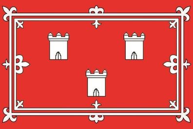 Fahne Flagge Aberdeen Premiumqualität