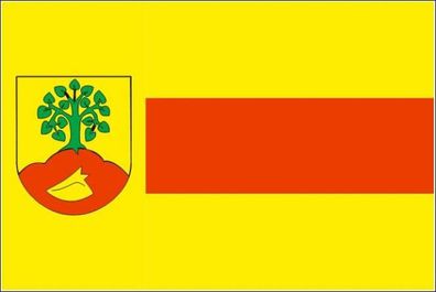 Fahne Flagge Altenberge Premiumqualität