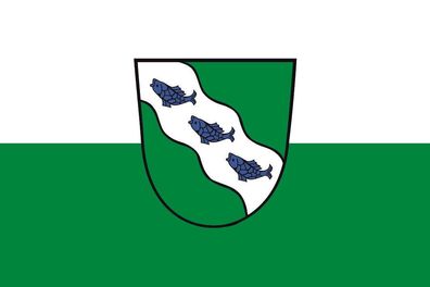 Fahne Flagge Ansbach Premiumqualität