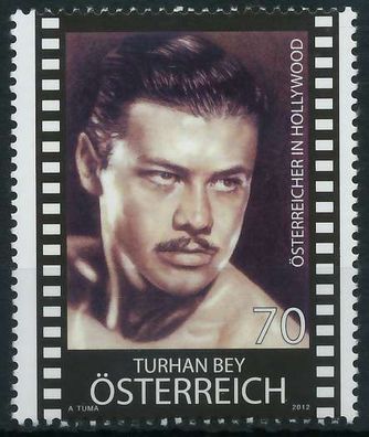 Österreich 2012 Nr 2987 postfrisch SD11D36