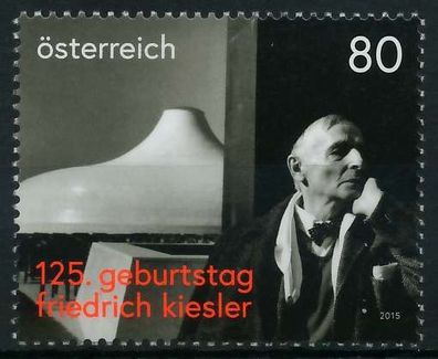 Österreich 2015 Nr 3230 postfrisch SD14A6E