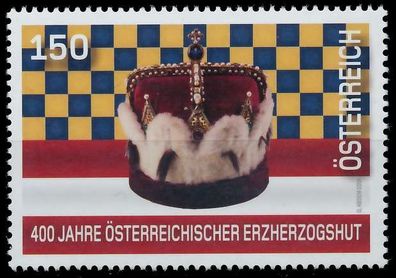 Österreich 2016 Nr 3251 postfrisch SD14B26