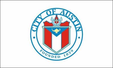 Fahne Flagge Austin Premiumqualität