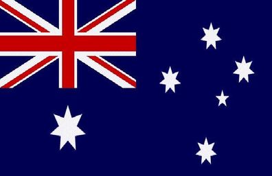 Fahne Flagge Australien Premiumqualität