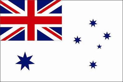 Fahne Flagge Australien Navy Premiumqualität
