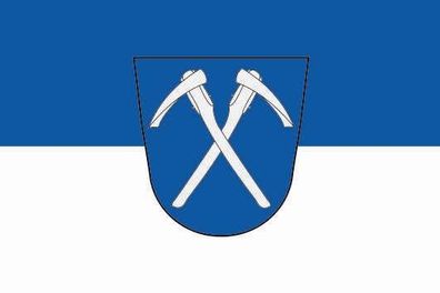 Fahne Flagge Bad Homburg von der Höh Premiumqualität
