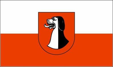 Fahne Flagge Bad Lobenstein Premiumqualität