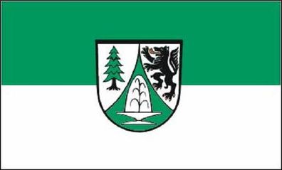 Fahne Flagge Bad Rippoldsau-Schapbach Premiumqualität