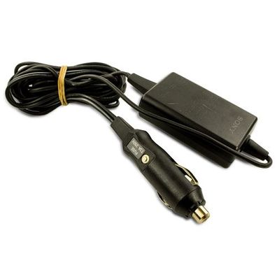 Original Sony PSP Kfz - Ladekabel - Autoladekabel - Car Adapter für Playstation ...