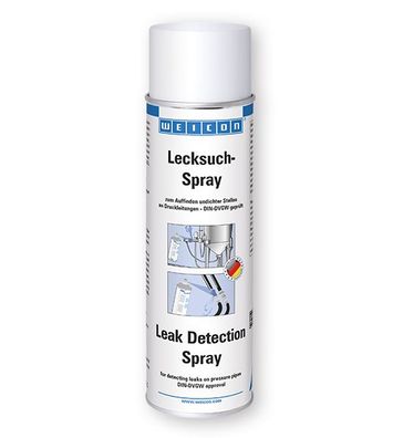 Weicon 10002904 (11651400) WEICON Lecksuch-Spray 400 ml