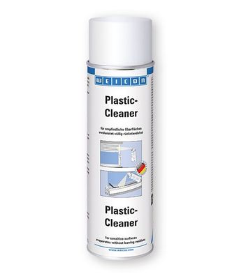 Weicon 10005207 (11204500) WEICON Plastic Cleaner 500 ml