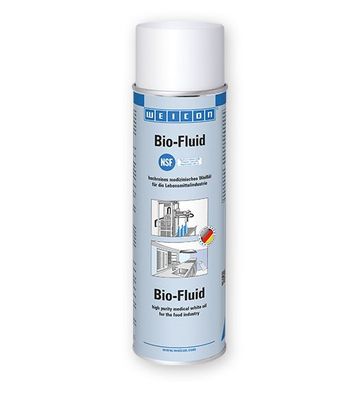 WEICON 10000158 (11600500) Bio-Fluid Spray 500 ml >NSF H1<