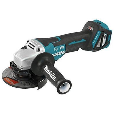 MAKITA DGA517Z Akku-Winkelschleifer 18V (ohne Akku + Ladegerät)