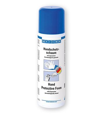 WEICON 10021320 (11850200) Handschutzschaum 200 ml