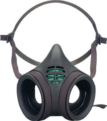 MOLDEX 8002 Atemschutzhalbmaske EN140:1998