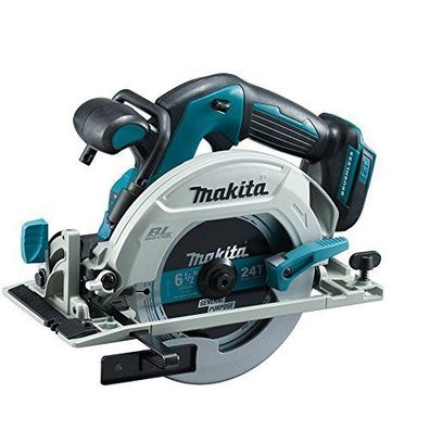 MAKITA DHS680Z Akku-Handkreissäge 57mm 18,0 V (ohne Akku + Ladegerät)