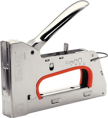 RAPID 10640125 Handtacker Rapid 353 Stahl