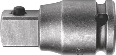 ASW 1000004401 Reduzierstück 440-1 Antriebsvierkant 3/4 '' Abtriebsvierkant 1/2