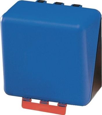 GEBRA 4217100 Sicherheitsaufbewahrungsbox SecuBox ? Midi blau L236xB225xH125ca.m