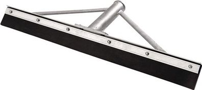 Gummischieber Breite 600 mm Aluminium