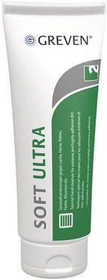 GREVEN 14125006 Spezialhandreinigung GREVEN® SOFT ULTRA 250 ml rückfettend