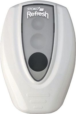 SC Johnson Professional 34944 Spender Toilet Seat Cleaner H200xB120xT100ca. mm 0,