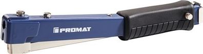 PROMAT Hammertacker Typ 11 / 140 (G) / 6 - 10 für Klammern bis 10 mm