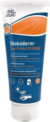 SC Johnson Professional SPC100MLEE UV-Hautschutzcreme Stokoderm® Sun Protect 50