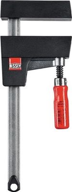 BESSEY UK60 Flächenspanner UK Spannweite 600 mm Ausladung 80 mm Spreizweite min